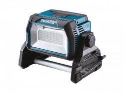 Makita DML809 18v MAX LED Worklight - 240v