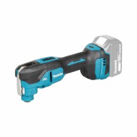 Makita DTM53Z 18v LXT Cordless Brushless Tool-less Slim Grip Multi Tool - Body Only