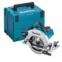 Makita HS7611J/2 190mm Circular Saw - 240v