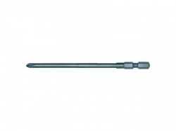 Makita P-66248 127mm PH2 Autofeed Screwdriver Bit - Pack of 10