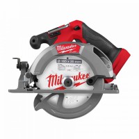 Milwaukee M18FCS552-0 FUEL 165mm Compact Circular Saw - Body Only