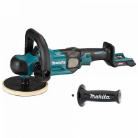 Makita PV001GZ XGT 40V Max Brushless Polisher - Body Only