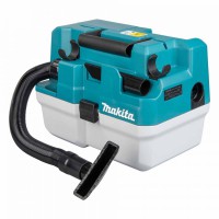 Makita VC013GLZ03 40v Max XGT Brushless Dust Extractor - Body Only