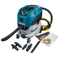 Makita VC4210MX1/1 M Class 42 Litre Dust Extractor - 110V