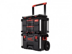 Milwaukee 4932479957 Packout Trolley Starter Set