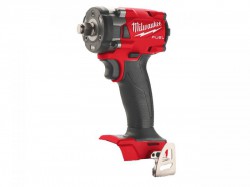 Milwaukee M18 FIW2F12 18v 1/2\" Compact Impact Wrench - Body Only