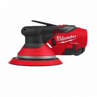Milwaukee M12FROS5-0 12v Fuel 150mm Random Orbital Sander - Body Only