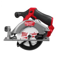 Milwaukee M12FCS442-0 12V Fuel Gen 2 140mm Brushless Sub Compact Circular Saw - Body Only