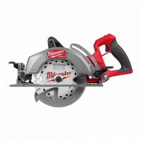 Milwaukee M18FCSRH662-0 18v 190mm FUEL Gen 2 Rear Handled Circular Saw - Body Only