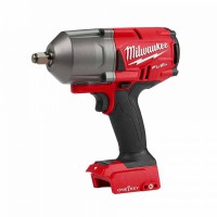 Milwaukee M18FHIWF12-0 18V One Key Fuel 1/2\" Impact Wrench with Friction Ring - Body Only