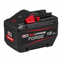 Milwaukee M18FB12 18V 12.0Ah FORGE RedLithium-Ion Battery