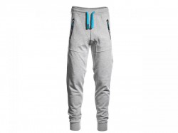 Ox Tools Work Joggers In Grey