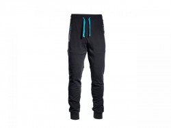 Ox Tools Work Joggers In Black