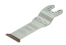 Smart P32TNL1 32mm Deep Cut (67mm) Purple Series Ultimate Titanium Alloy Bi-metal Blade