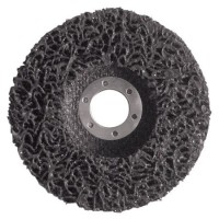 Toolpak 115mm x 22.23mm Surface Preparation Wheel