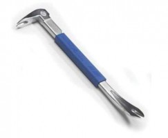 Estwing PC360G 15\" Nail Puller Round Head