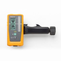 Fluke PLS Rotary Laser Detector with Clamp