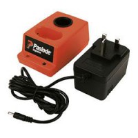 Paslode 900200 Battery Charger with AC Adaptor