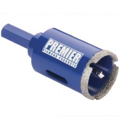 Pdp P5-vbhs 44mm Vacuum Brazed Diamond 