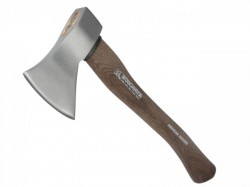 Roughneck ROU65670 FSCA American Hickory Hatchet 600g