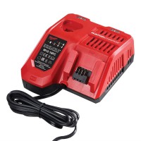 Milwaukee M12-18FC 12-18v Fast Charger