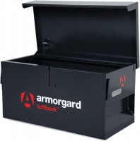 Armorgard TB1 Tuffbank Storage Van Vault
