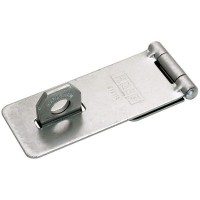 Kasp K210115D Traditional Hasp & Staple