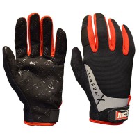 Scan Work Gloves With Touchscreen Function