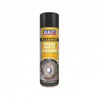 Sealey SCS011S Brake Parts Cleaner 500ml