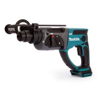 Makita DHR202Z 18v SDS+ Rotary Hammer Drill - Body Only