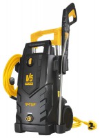 V-TUF V5240X2 2400psi 165 Bar X2 High Power Electric Pressure Washer - 240v