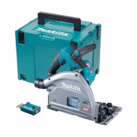 Makita SP001GZ03 40v Max XGT 165mm Brushless Plunge Saw - Body Only