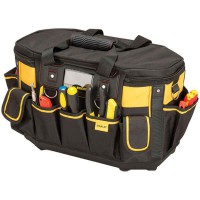 Stanley STA170749 FatMax Rigid Top Tool Bag