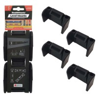 Stealthmounts Level Mounts - Pack Of 2