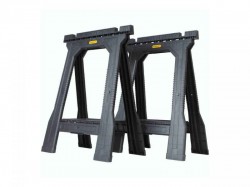 Stanley Junior Saw Horse Twin Pack