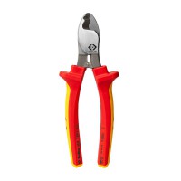 C.K 160mm RedLine VDE Cable Cutters