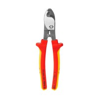 C.K 160mm RedLine VDE Cable Cutters