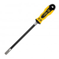 C.K T4760 Flexible Shafted Screwdriver 
