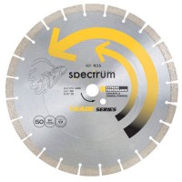 Ox Spectrum TC15-300/20 Series Concrete General Purpose 300mm Diamond Disc Blade