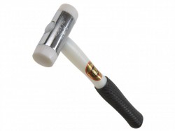 Thorex Nylon Hammer 32mm Face Dia 445g