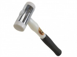 Thor Nylon Hammer 38mm Face Dia 650g