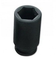 Laser 2033 Deep Socket - Air Impact 1/2\"D 27mm