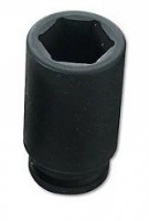 Laser 2035 Deep Socket - Air Impact 1/2\"D 32mm