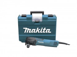 Makita TM3010CK Multi Tool - 110v