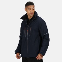 Regetta X-Pro Marauder III Jacket