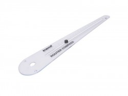 TREND R/COMPASS/A ROUTER COMPASS 650MM               