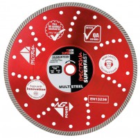 Spectrum TX10R Superior Diamond Blade-300mm