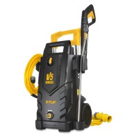 V-TUF V5 Tough DIY Site Electric Pressure Washer - 2200psi, 150Bar, 6L/min  110v