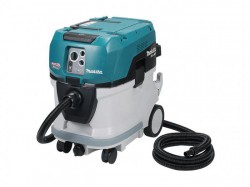 Makita VC006GMZ01 40v Twin XGT Wet/Dry M-Class Dust Extractor -  Body Only