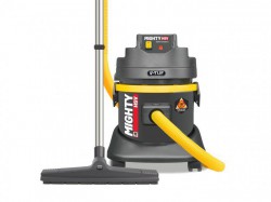 V-TUF MIGHTYHSV110 21L M-Class HSV Industrial Dust Extractor - 110v